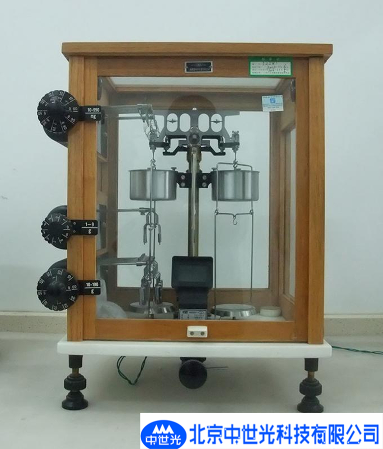 TG-328A电光分析天平