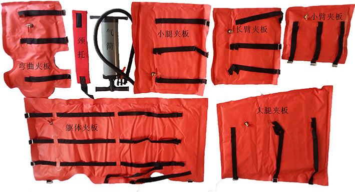 真空夹板.负压夹板