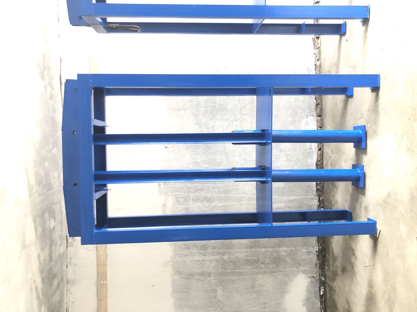 JLQ2-20双人检力器