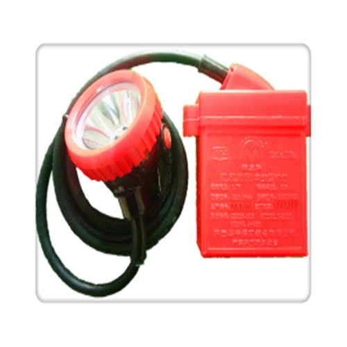 KL5LM(H)本安型矿灯