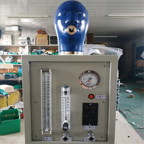 空气呼吸器性能检测仪 空气呼吸器校验仪 空气呼吸器检测仪