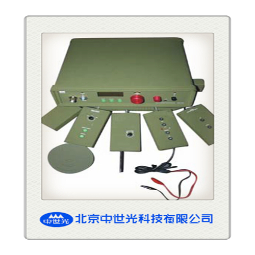 英国4002多功能反监听反监视仪