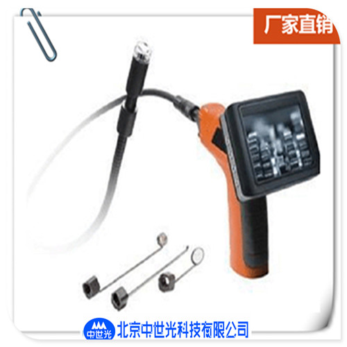 SD2.0蛇眼生命探测仪