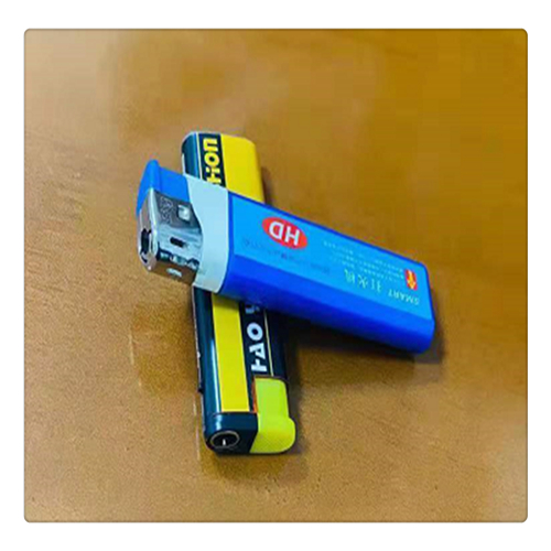可明火打火机式摄像机取证