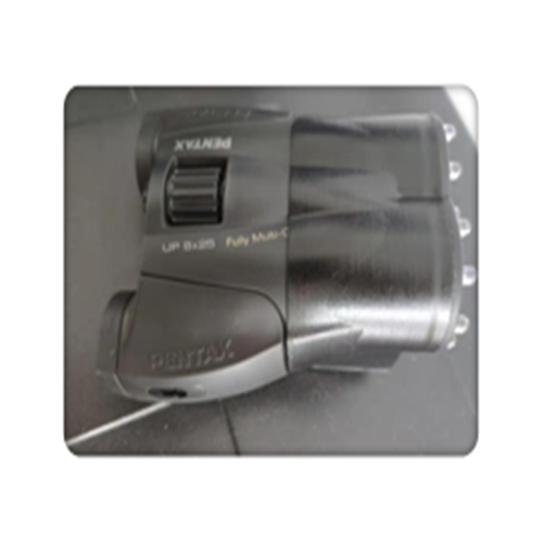 针孔摄像头发现器