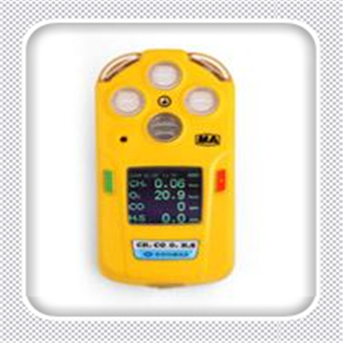 CD4有毒气体探测仪