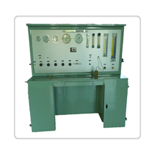 XK-28正压式消防空气呼吸器检验装置