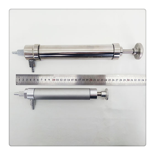 FW-2高负压瓦斯采取器