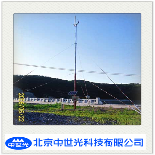 DYYZⅡ七要素区域自动气象站