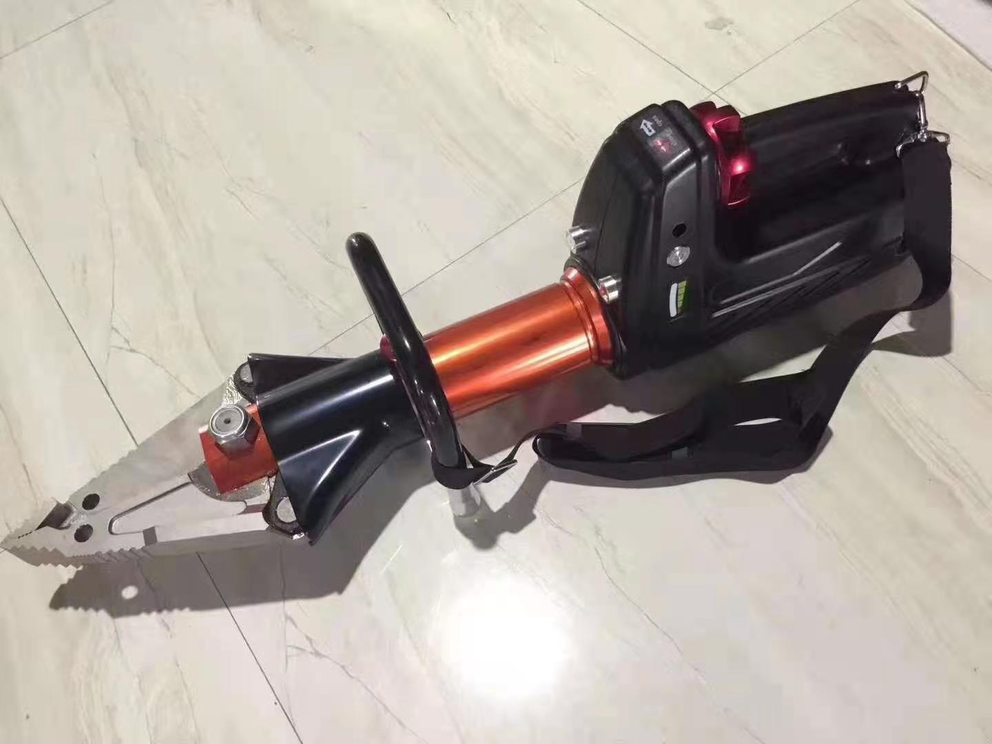 SY-450E中世光牌液压剪扩器