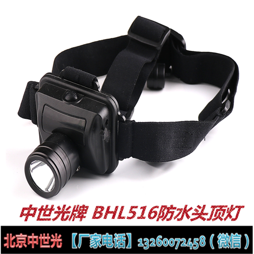 BHL516防水头顶灯