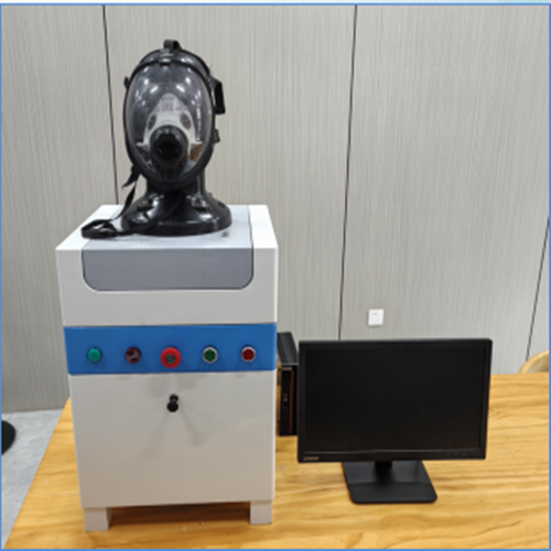 呼吸器综合检测仪 .ProfiCHECK多功能呼吸器检测仪