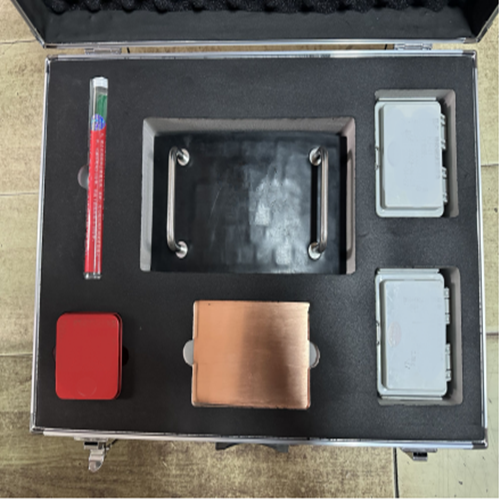 ZSG-41橡胶磁快速堵漏板和块