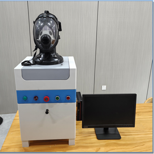 呼吸器综合检测仪（高配）