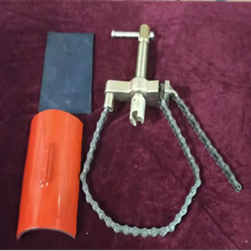 ZSG-77型T型旋进堵漏器